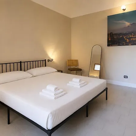 Apartman Nerea Catania